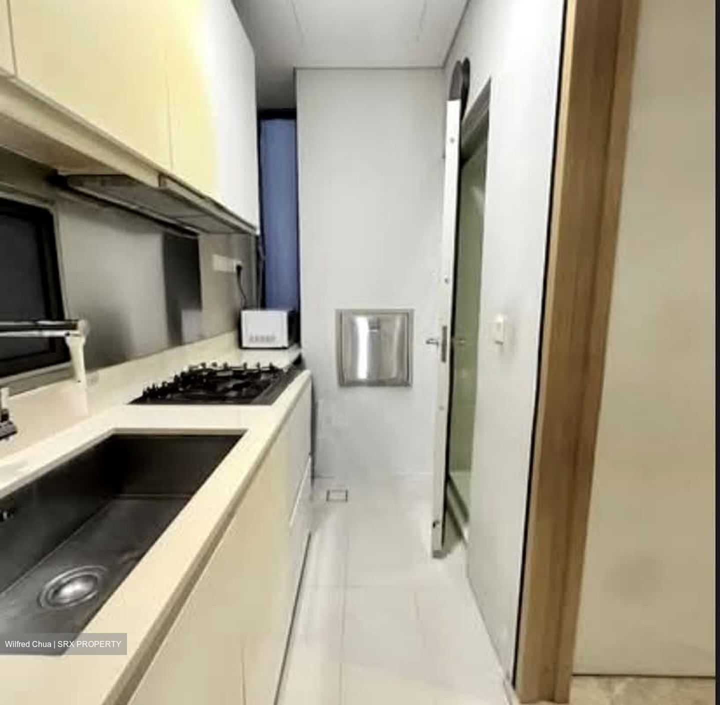 The Laurels (D9), Condominium #545956951